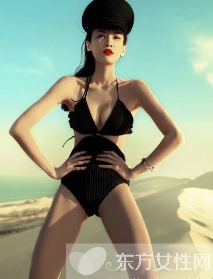 張藍(lán)心身高多少 張藍(lán)心被稱為 最美的跆拳道冠軍