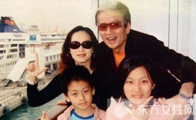 高凌風個人資料