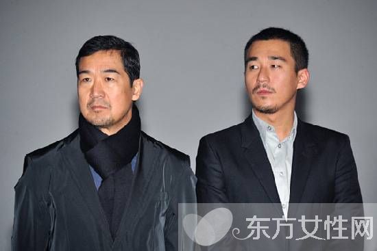 演員張默個(gè)人資料 張默房祖名相似度極高大撞臉