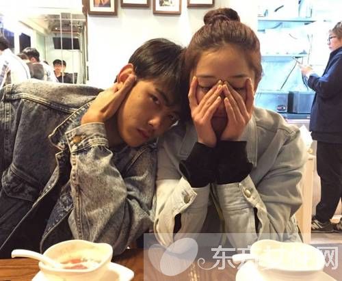 闞清子紀(jì)凌塵是怎么認(rèn)識(shí)的 闞清子紀(jì)凌塵親密照大曝光