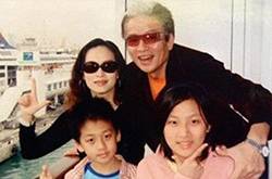 高凌風(fēng)個人資料