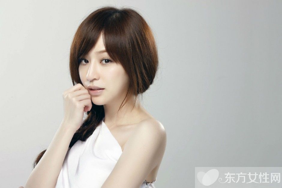 王心凌整容前后照曝光 王心凌個人資料簡介