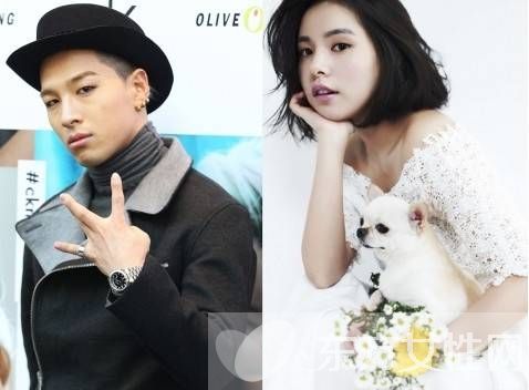 閔孝琳太陽分手了嗎 閔孝琳自曝曾分開過