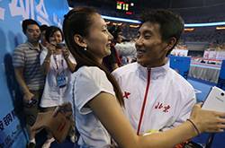 滕海濱個(gè)人資料曝光 滕海濱張楠的勵(lì)志愛情故事