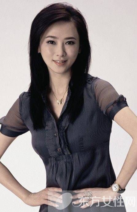 翁虹主演的三級(jí)作品大盤點(diǎn) 翁虹個(gè)人資料曝光