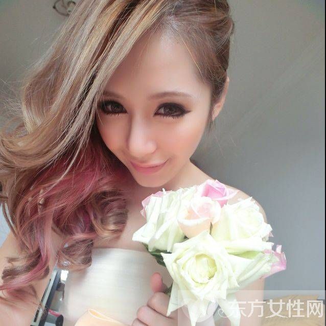 徐彎彎微博爆料黃海波嫖娼視頻 整容前模樣驚人