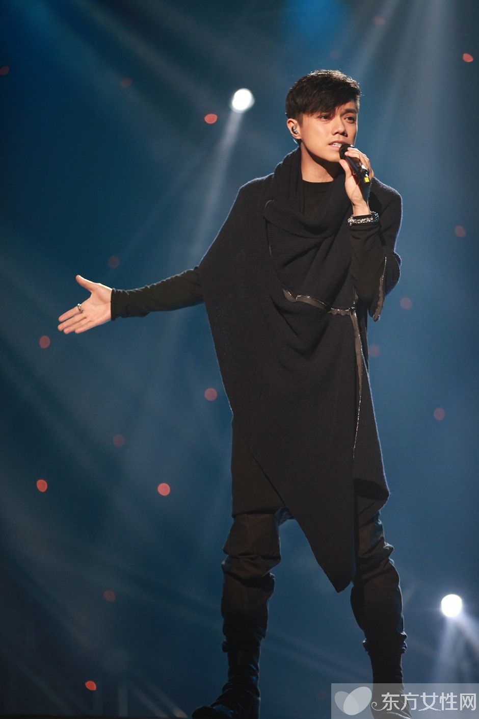 張敬軒出柜內(nèi)幕曝光 盤點(diǎn)娛樂圈10大同性戀明星出柜