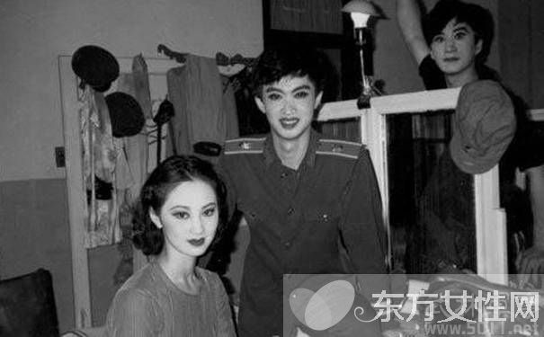 金星前妻子于虹照片 金星個人資料曝光