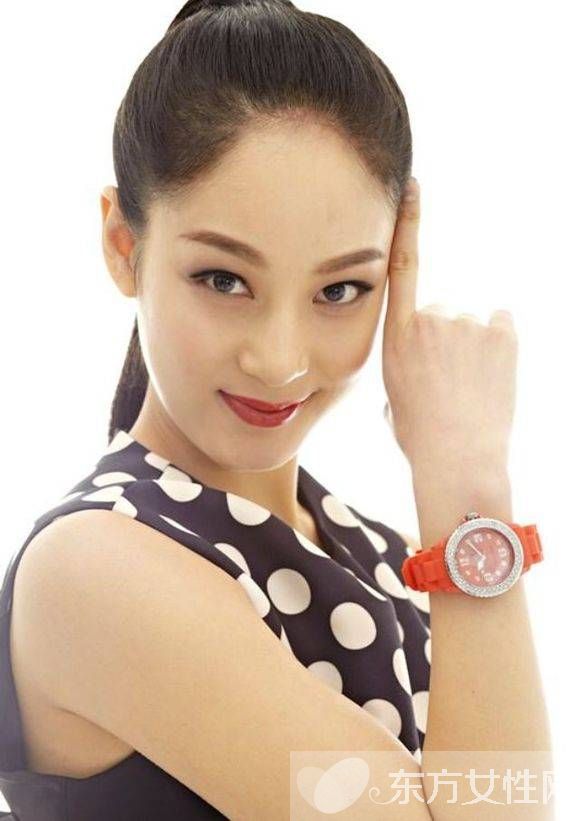 演員趙圓瑗個(gè)人資料 趙圓瑗人氣蓋過(guò)胡冰卿