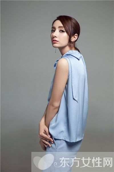 麥迪娜個(gè)人資料 麥迪娜的男朋友姜潮 已有結(jié)婚打算