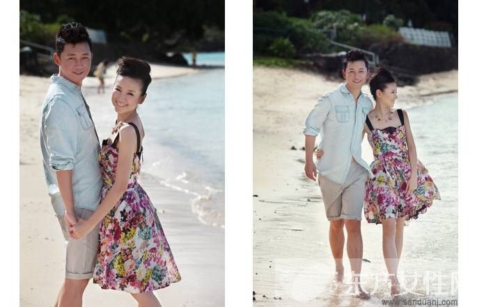 潘粵明性無能是怎么回事 潘粵明董潔離婚原因曝光