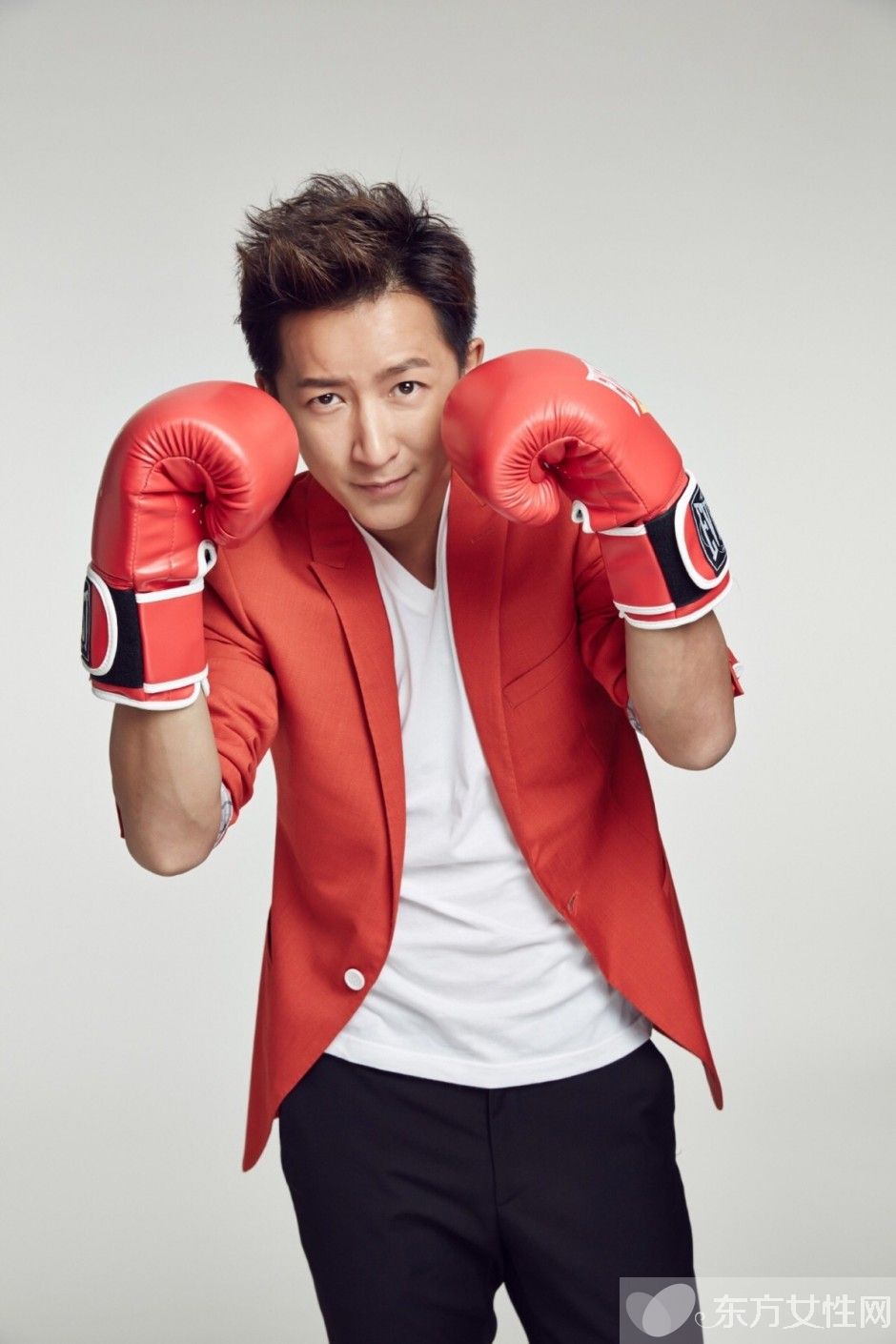 韓庚罷錄天天向上真相大揭秘 韓庚個(gè)人資料