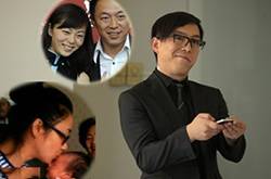 黃渤老婆是誰 黃渤星路歷程大曝光