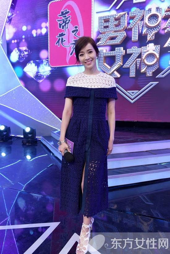 侯佩岑個(gè)人資料曝光 周杰倫始終只愛侯佩岑為什么