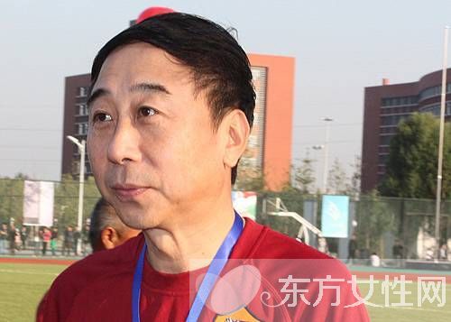 馮鞏有幾個徒弟 馮鞏白凱南師徒首合作