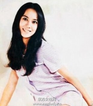 苗可秀談與柯俊雄緋聞聲稱是命運安排