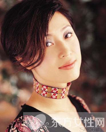 港姐陳法蓉個(gè)人資料 陳法蓉老公是誰(shuí)