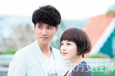 彭冠英趙韓櫻子演戲逼真 網(wǎng)友直呼在一起