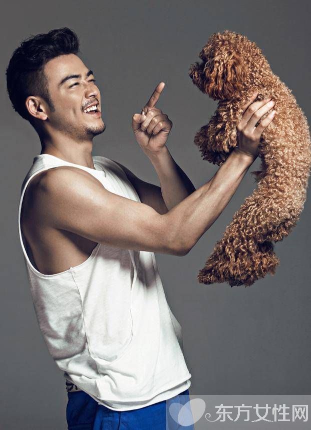 楊爍個(gè)人資料曝光 盤點(diǎn)楊爍主演的電視劇