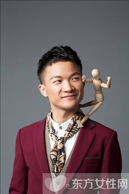 中國好聲音周深個人資料 周深家庭背景曝光