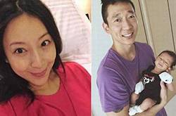 演員隋棠個(gè)人資料 隋棠老公是藝人賴佩霞繼子