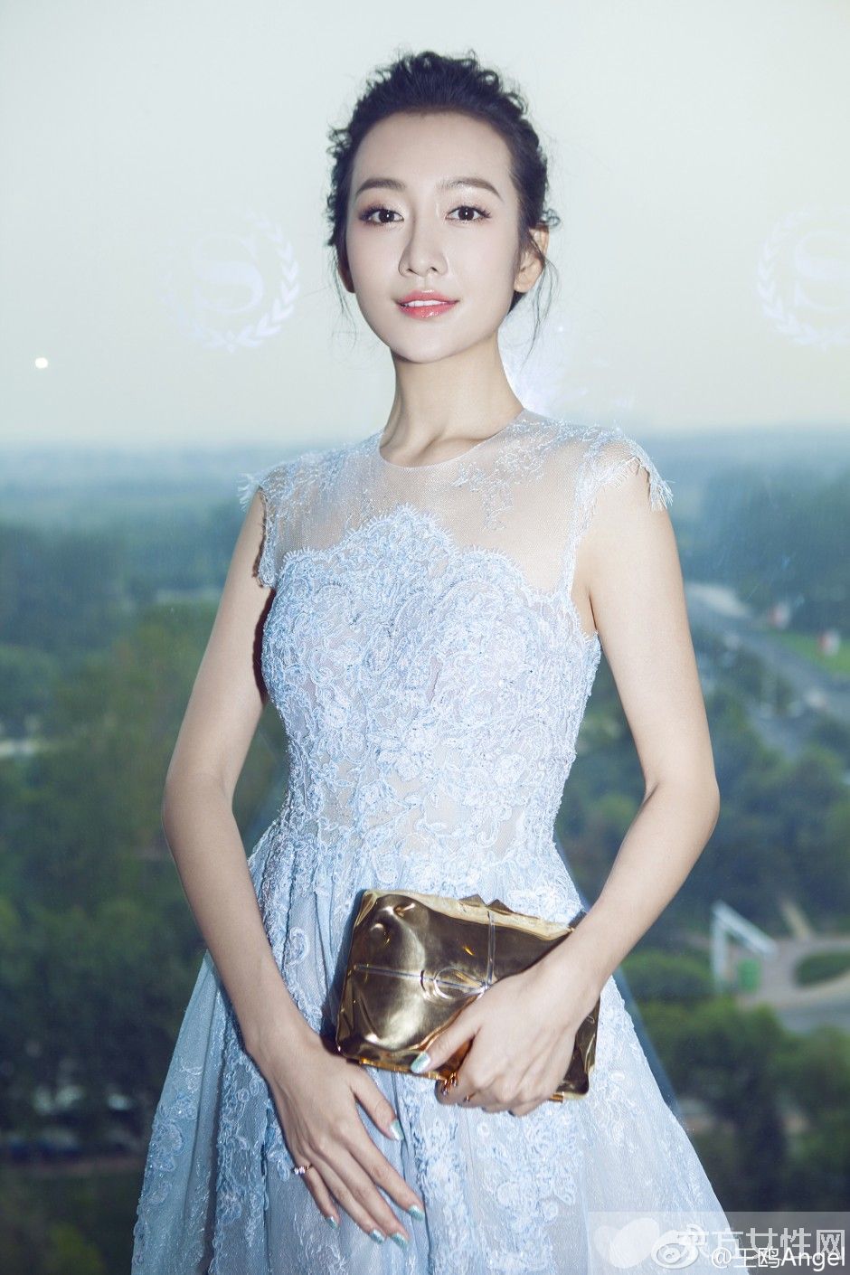 演員王鷗個人資料曝光 王鷗的老公遭人肉