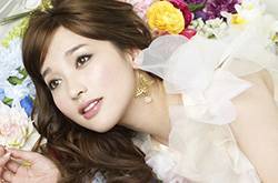 金莎個人資料曝光 歌手金莎大方承認(rèn)整容