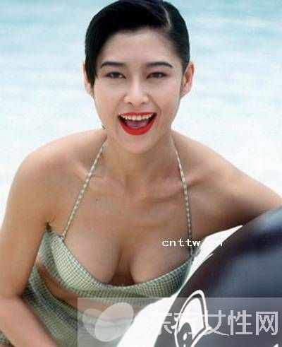 10部艷星經(jīng)典三級(jí)電影代表作品