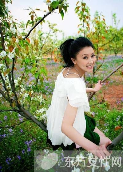 京城四美是誰(shuí) 京城四美的雄厚背景大揭秘