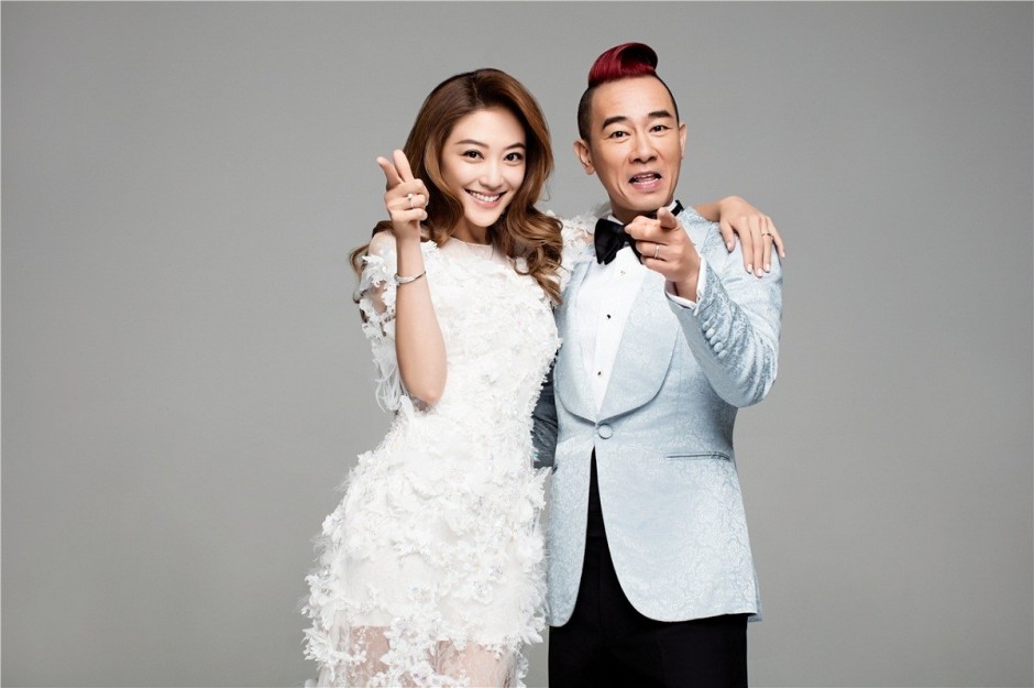 應(yīng)采兒個人資料 應(yīng)采兒吸毒入獄畫面曝光