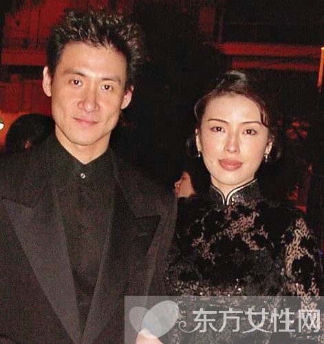 張學友老婆羅美薇個人資料