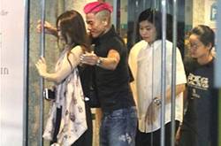 郭富城女友方媛個人資料 郭富城否認與女友結婚