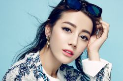 迪麗熱巴為什么叫胖迪 網(wǎng)友揭露整容前后對比照