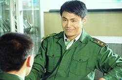 邵兵個(gè)人資料 邵兵老婆張培簡介曝光