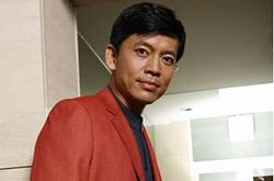 何政軍個人資料