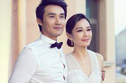 明星夫妻有哪些 這幾對夫妻也許你不知道