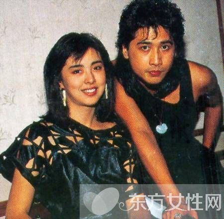 齊秦和王祖賢為什么分手 齊秦和王祖賢的故事大揭秘