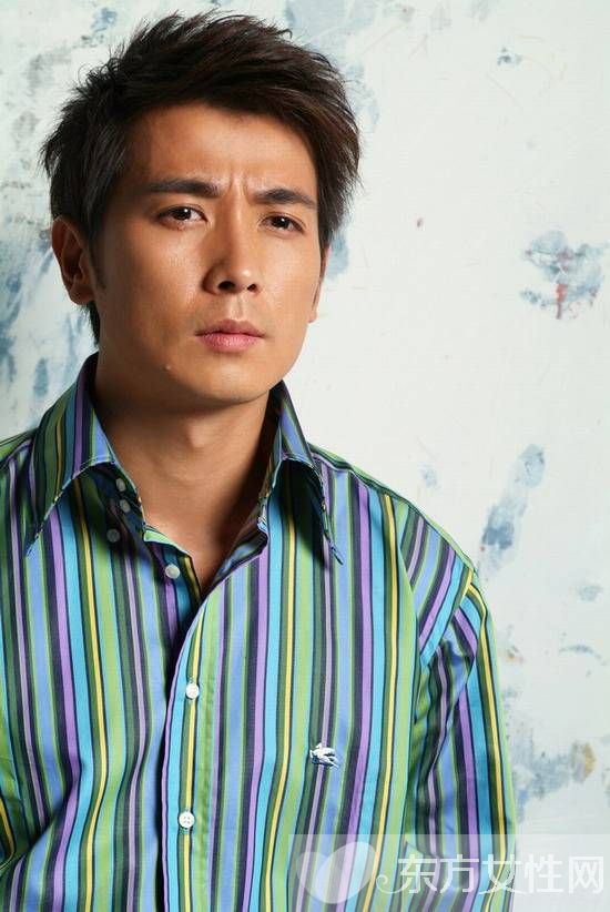 保劍鋒個人資料 保劍鋒主演的電視劇有哪些