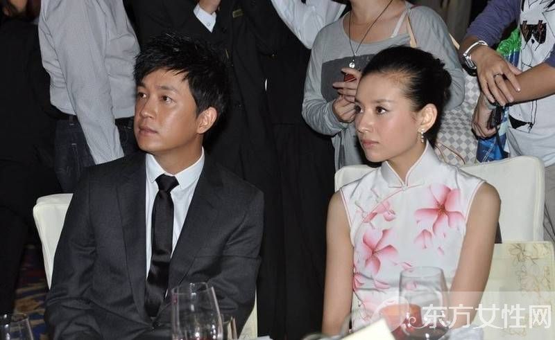 潘粵明性無能是怎么回事 潘粵明董潔離婚原因曝光