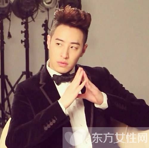 潘瑋柏個(gè)人資料 潘瑋柏自曝感情之路比較失敗