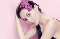 陳法拉離婚內(nèi)幕曝光 七年只是夢(mèng)一場(chǎng)