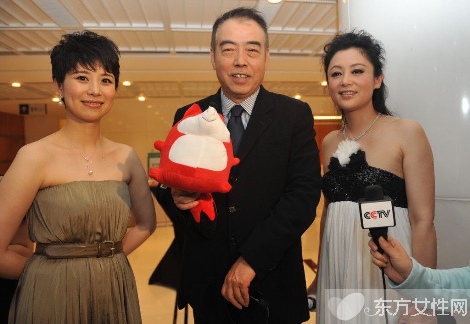 陳凱歌兒子近照曝光 陳凱歌家庭背景大起底