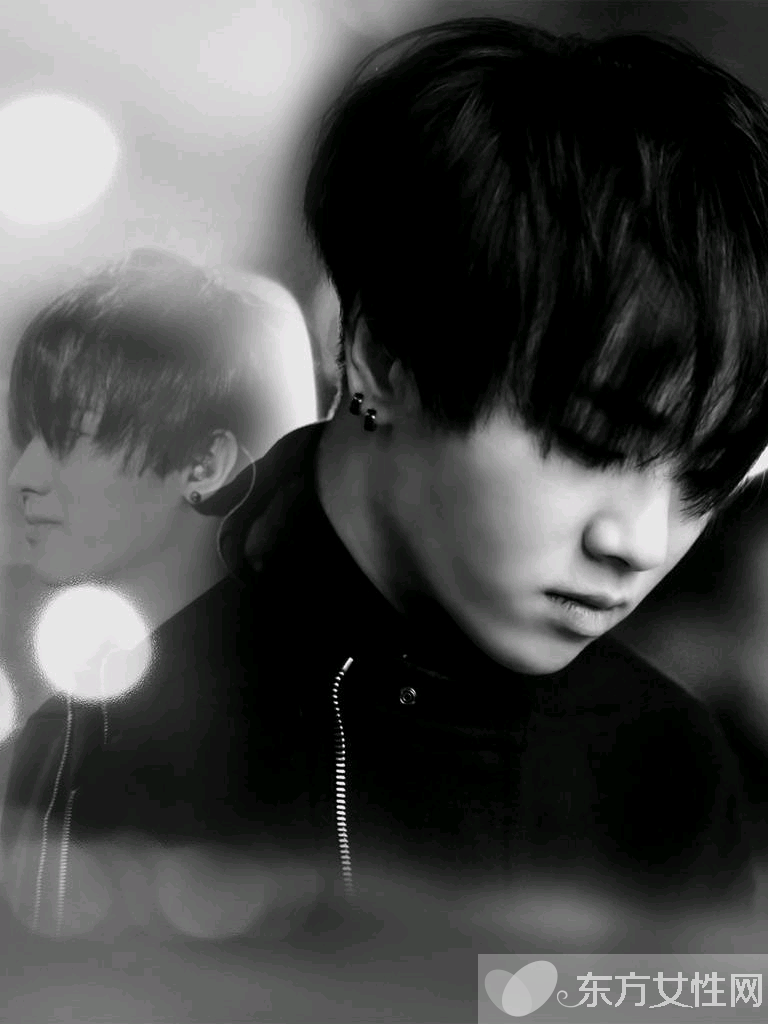 華晨宇整容前后對比 華晨宇個人資料