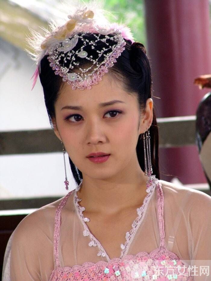 張娜拉結(jié)婚了嗎 盤點張娜拉演過的電視劇