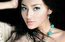 谷川潤老公是誰 長谷川潤簡介資料生活照