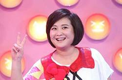 賈玲個(gè)人資料 喜劇演員賈玲戀情大曝光