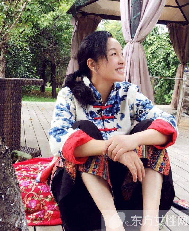 劉曉慶為什么坐牢 劉曉慶個人資料簡介