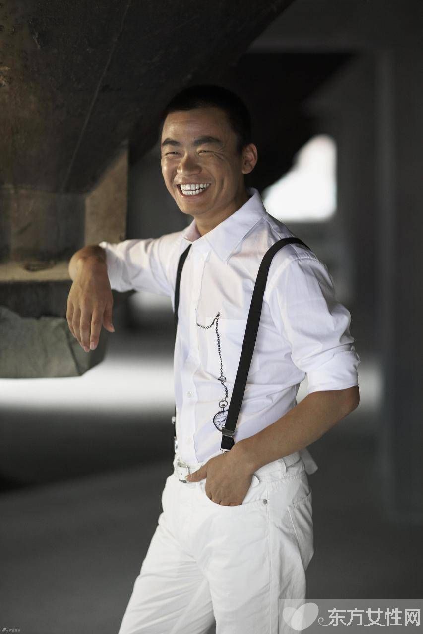 王寶強(qiáng)開什么車  王寶強(qiáng)公開談婚變 難過但相信美好