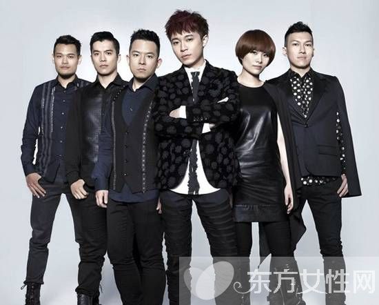 蘇打綠成員資料介紹 吳青峰女友曝光出柜傳言不攻自破