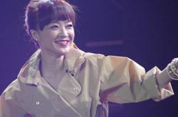 揭秘陳慧嫻老公是誰 陳慧嫻個人資料曝光